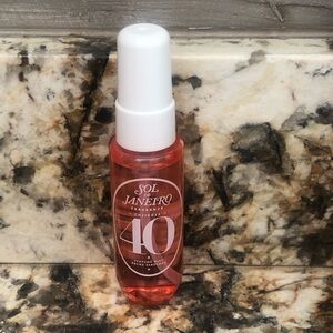 Sol de Janeiro Cheirosa 40 Brazilian Crush Travel Mini Size Mist Body Spray